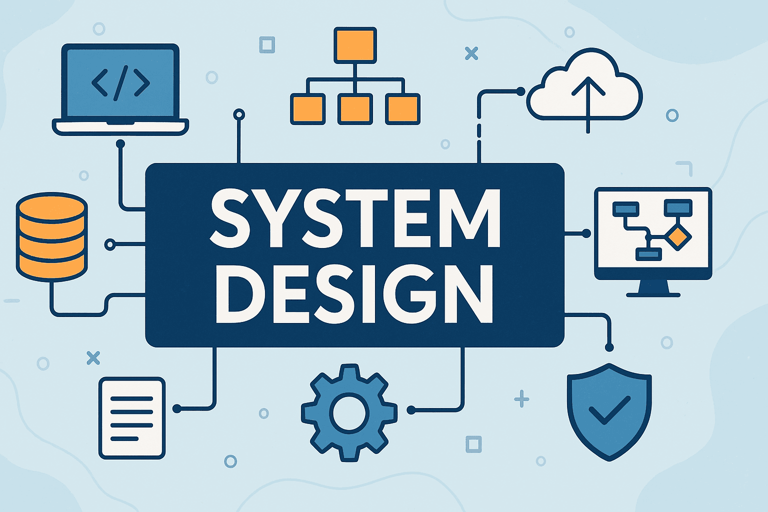 System Design: Deep Dive